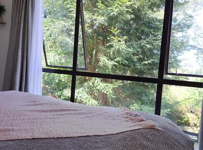 Caldera Country Lodge